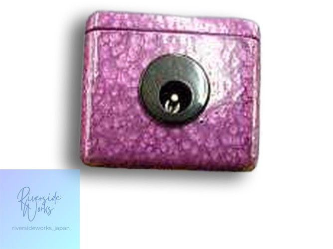 PEDALOGIC BUFF4 Bass Buffer Effect Pedal JP