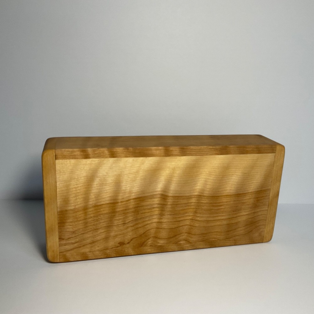 Travel Size Cajon Hand Drum