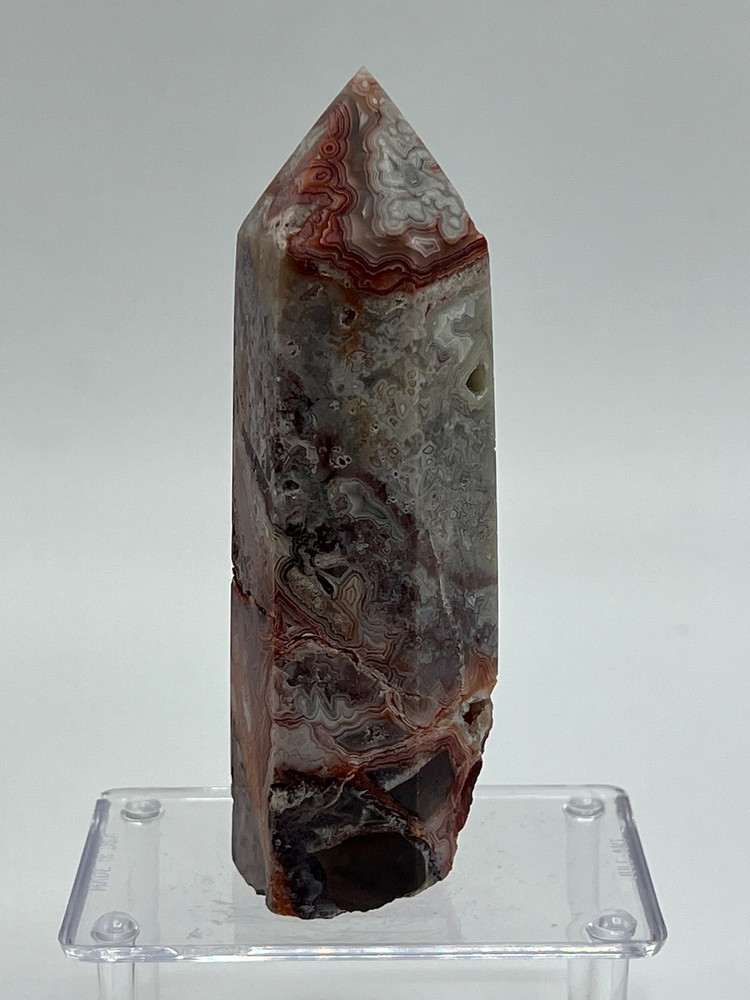 Crazy Lace Agate Mexico I