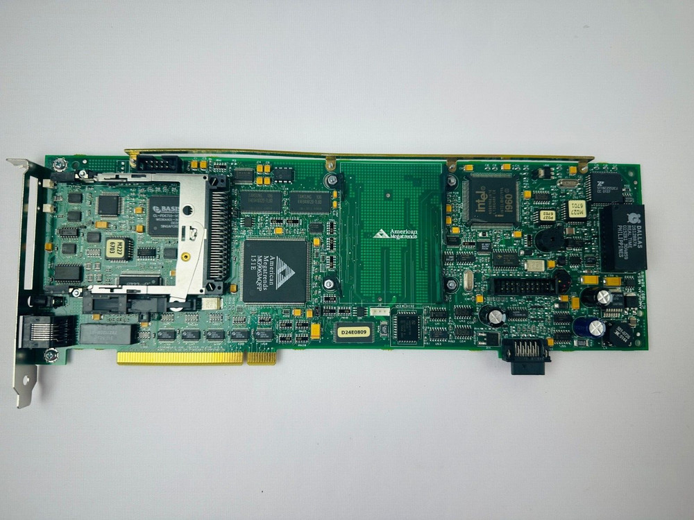 American Megatrends DRAC-II Remote Insight Card