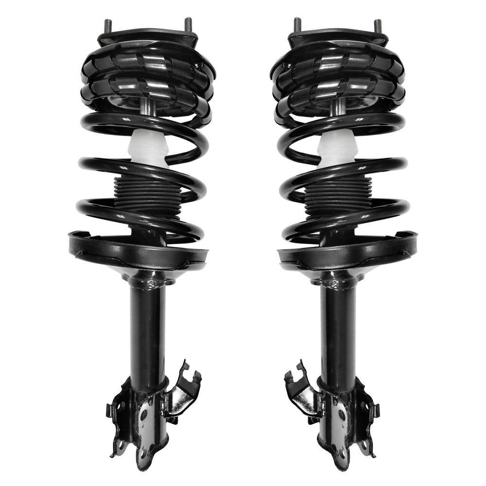 1993-1998 Mercury Villager Front Complete Struts Pair