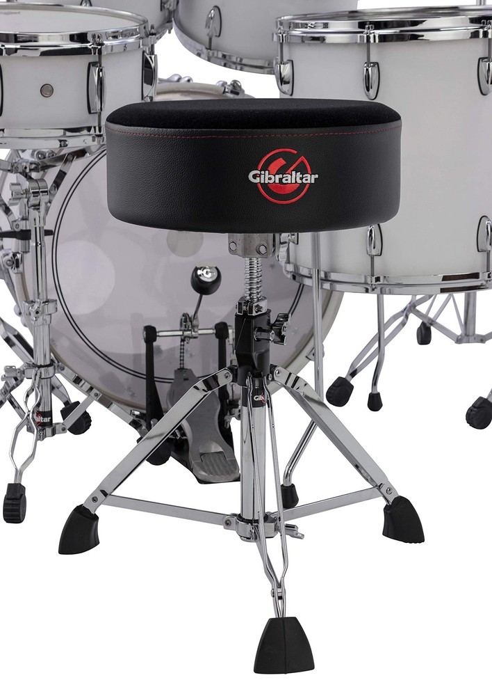9608-SFT Softy Drum Throne