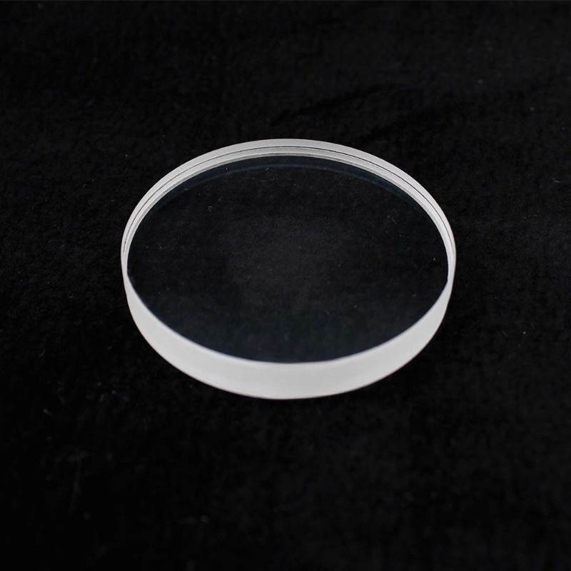 D41F156 Green Multi-Layer Coated Achromatic Cemented Lens for DIY Telescope