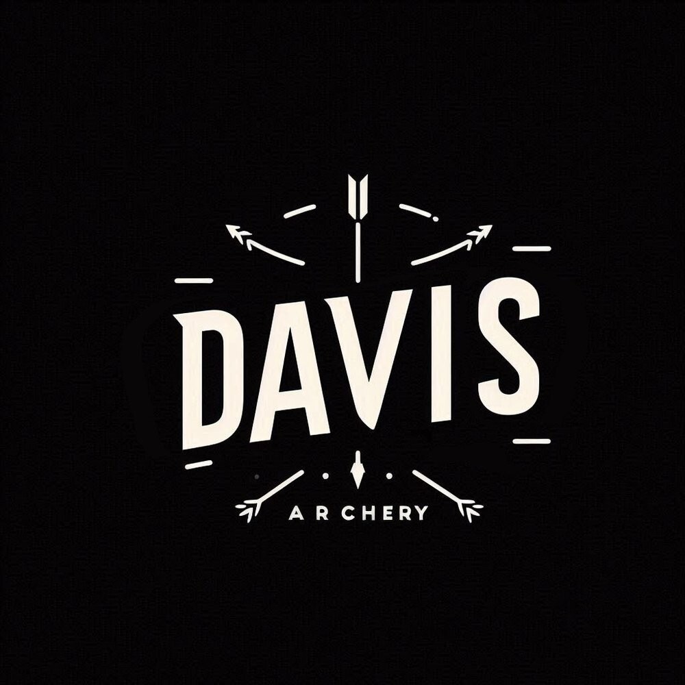 Davis 39mm Archery Scope Lens by Optix 300