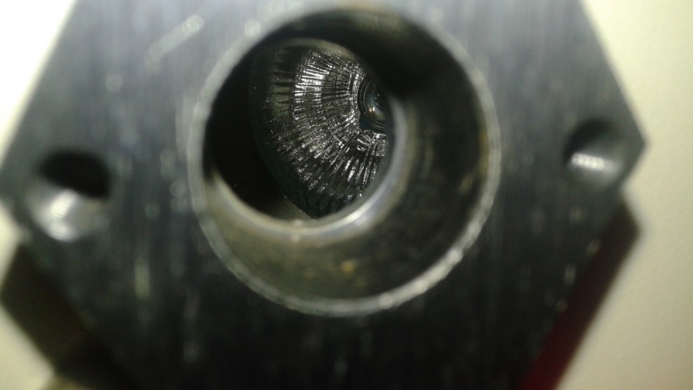 Fiberopic Light Source LS86/110