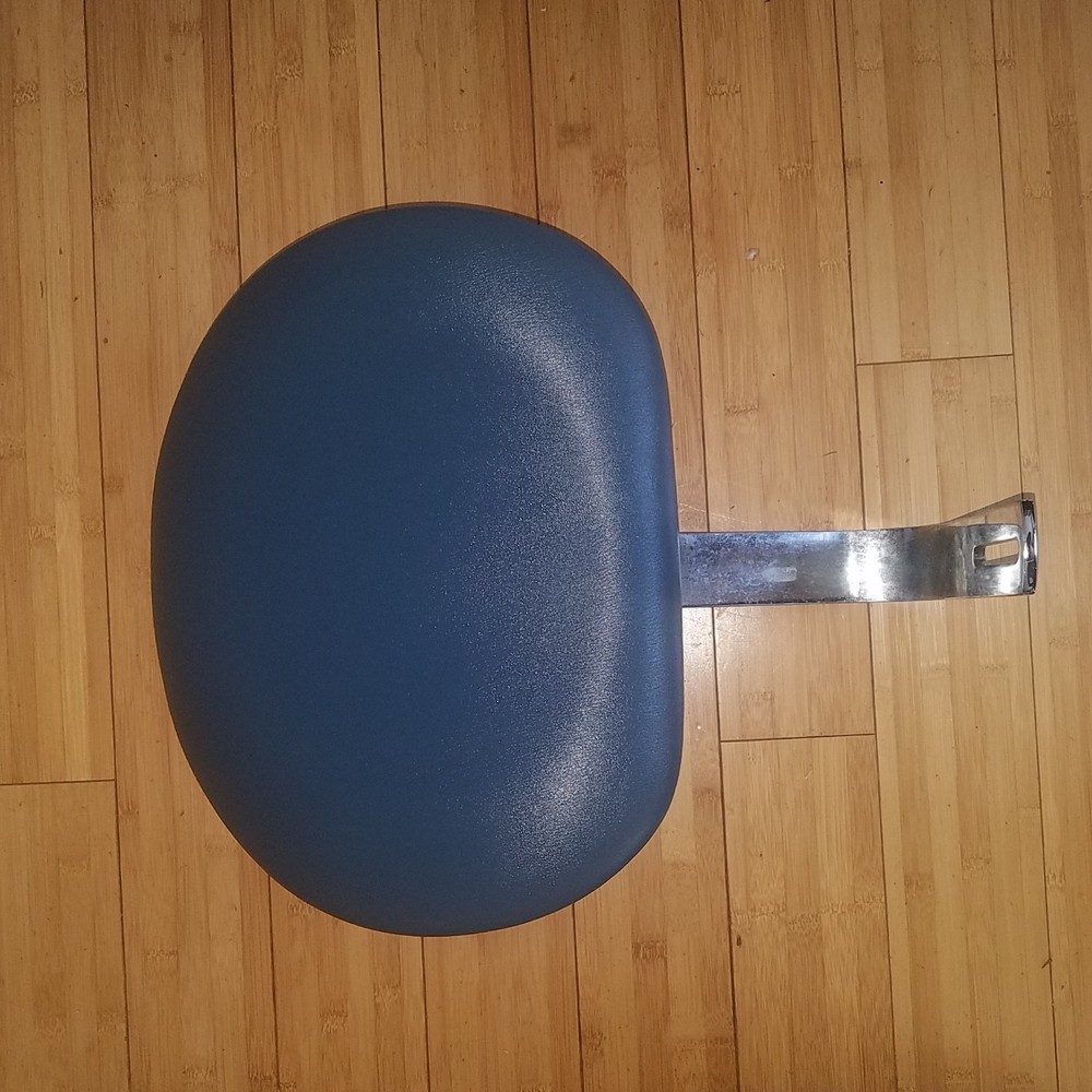 Brewer Millennium Series Laboratory Stool Back rest only