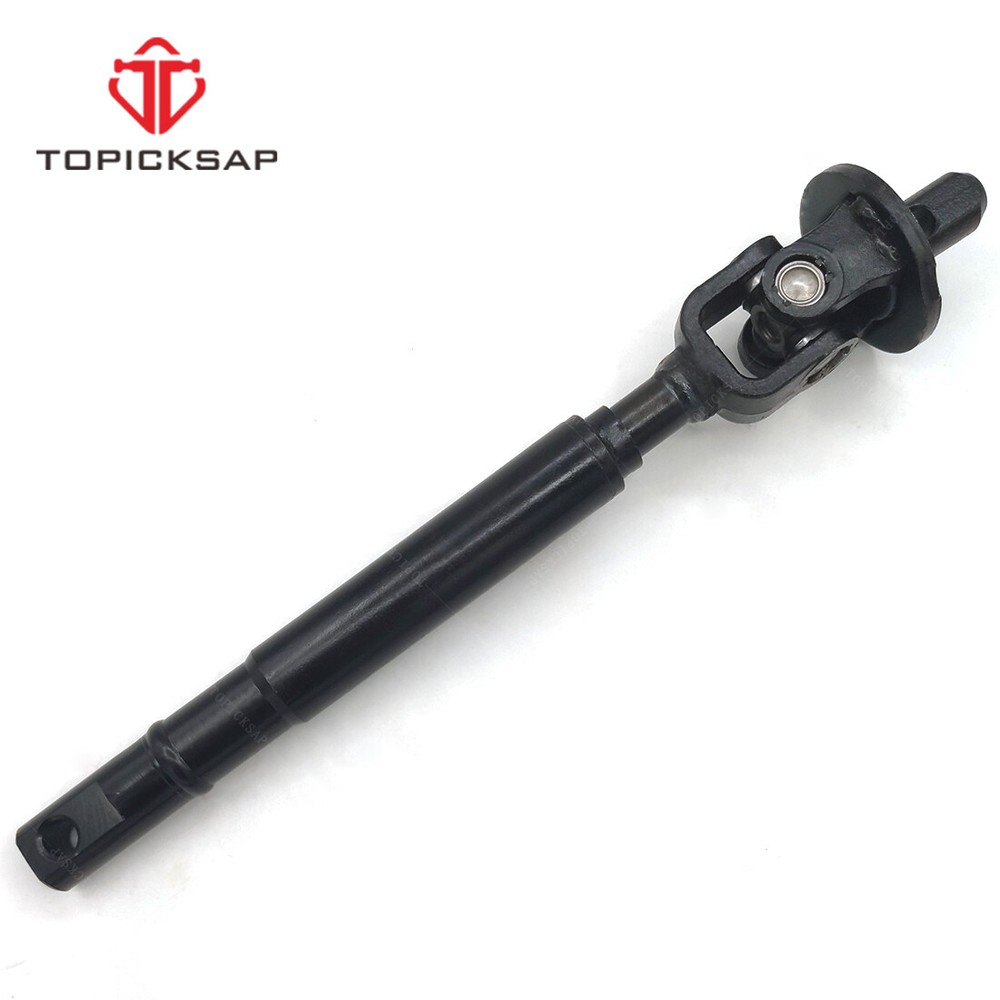 Steering Column-Upper Intermediate Coupling Shaft fit Silverado Sierra Yukon H2