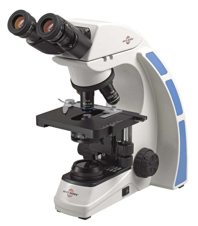 Accu-Scope Incorporated 3000 Binocular Microscope