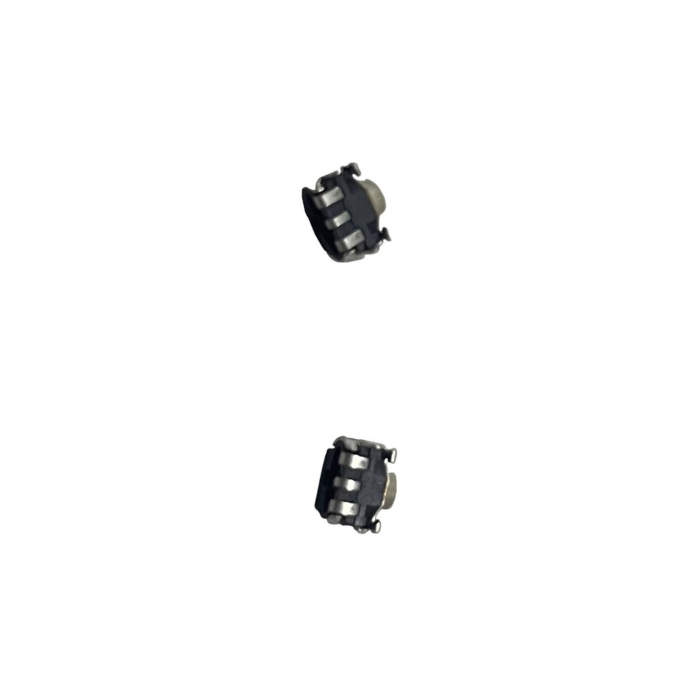 New For Steam Deck 1010 Bumper Shoulder Trigger Button L1 R1 Left Right 2Pcs US
