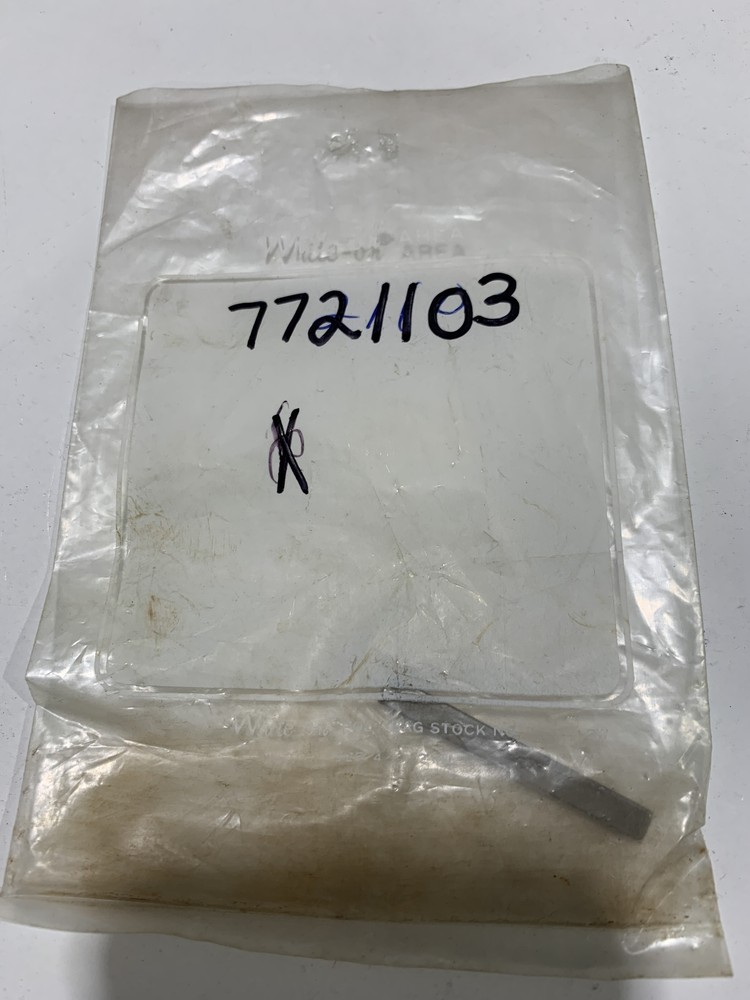 Key, Square - 2000 POLARIS Polaris