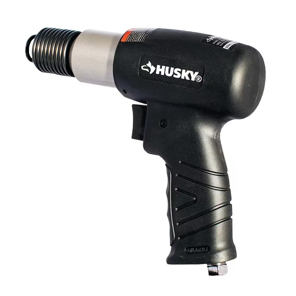 Medium Stroke Air Hammer - 3700 BPM, Powerful Pneumatic Tool NEW