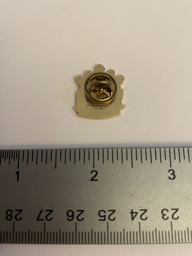 Bowling 500 Lapel Pin P180