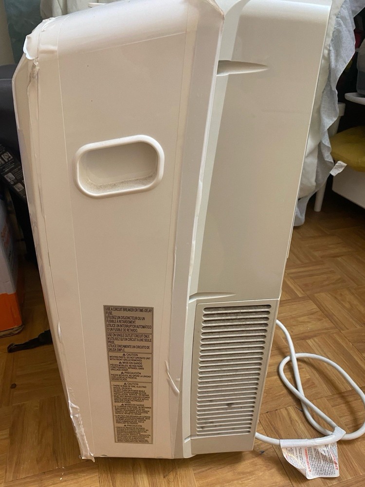 Aire Acondicionado Portable
