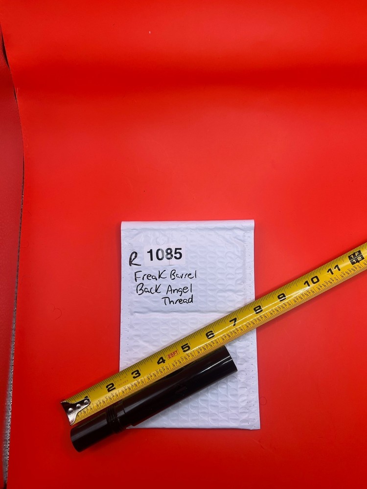 Freak Barrel Back Angel Thread