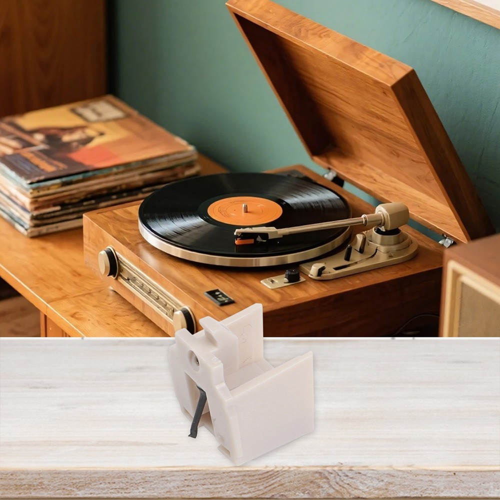 Engineered Magnetic Needle Compatible with For AudioTechnica Turntables