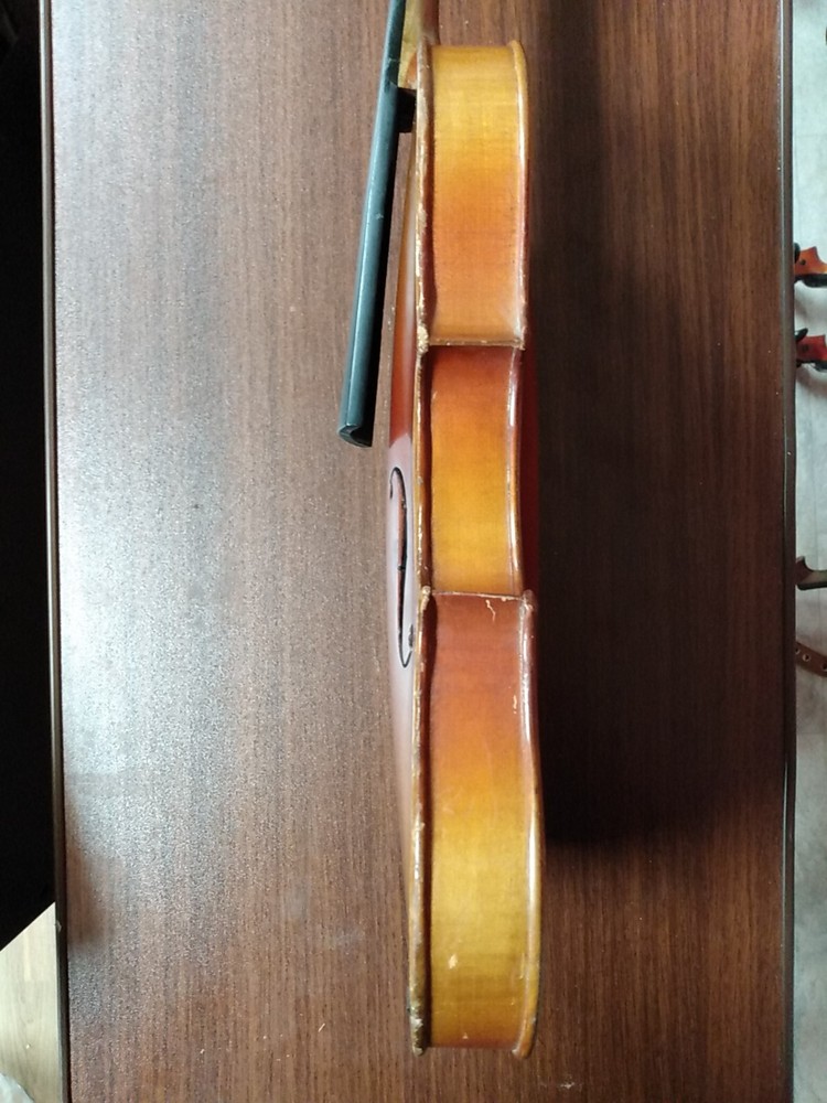 Nice Bohemian Violin