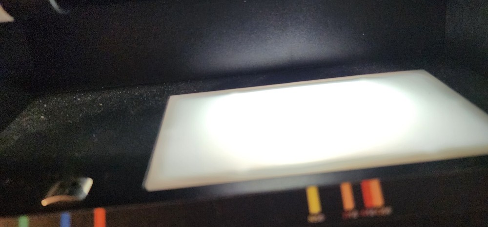 Nashua Counterfeit Bill Detector💥Tested💥