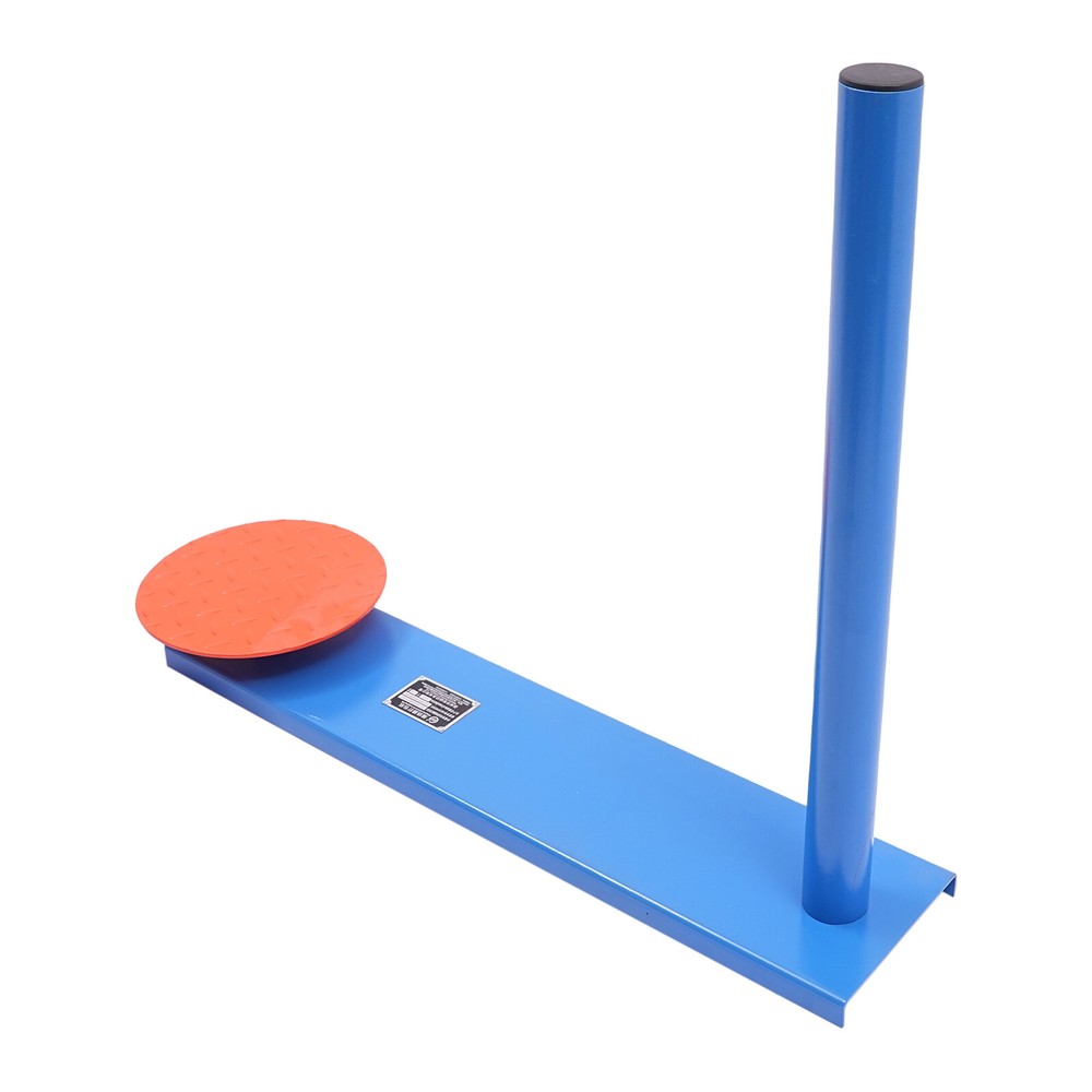 Manual Handle Stretch Film Wrapping Dispenser Tool Pallet Packing Machine