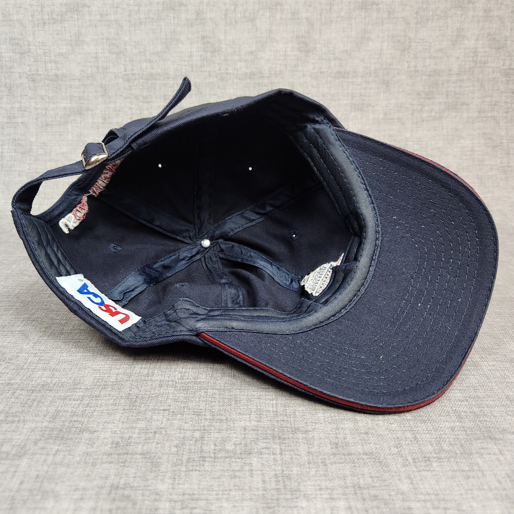 US Open USGA Golf Tounament 2011 Hat Adjustable Strap StrapBack Cap