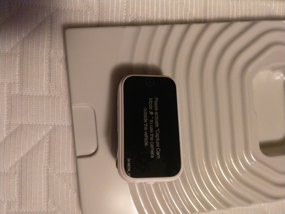 YADA Beon Capture Cam BRAND NEW !
