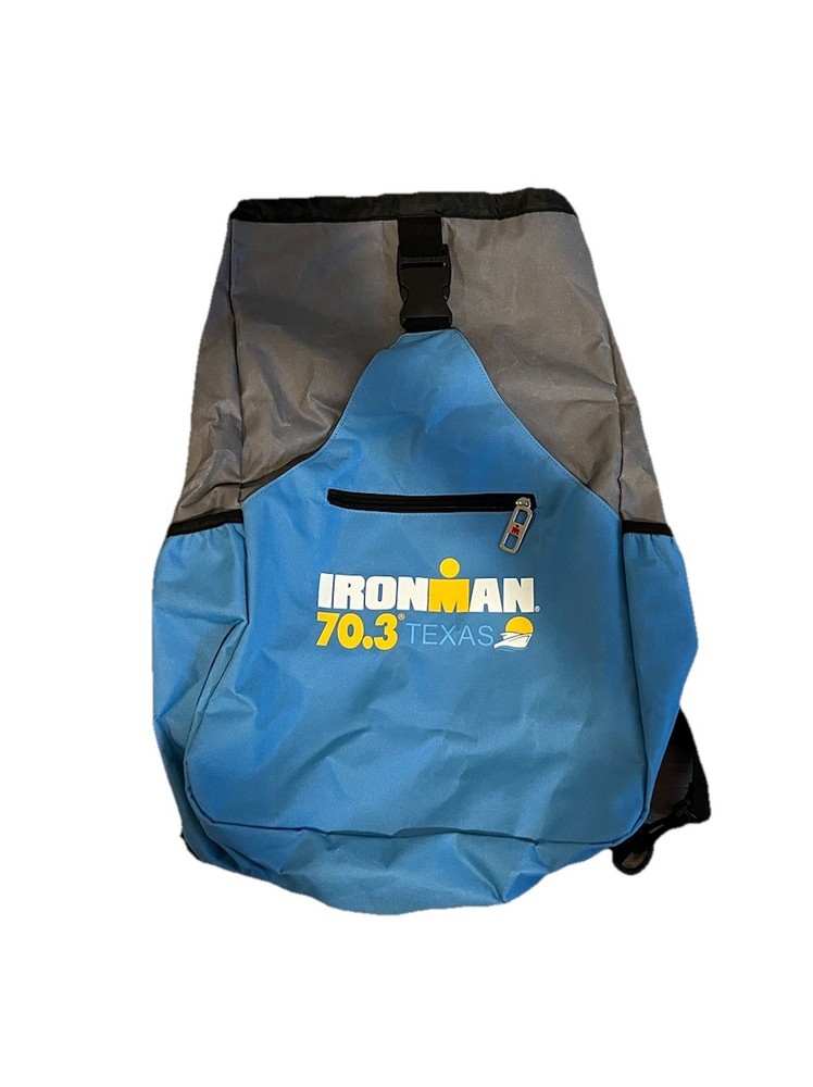 Ironman Texas  70.3 2023 Backpack