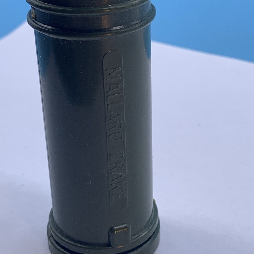 Quick Commander Mallard Drake