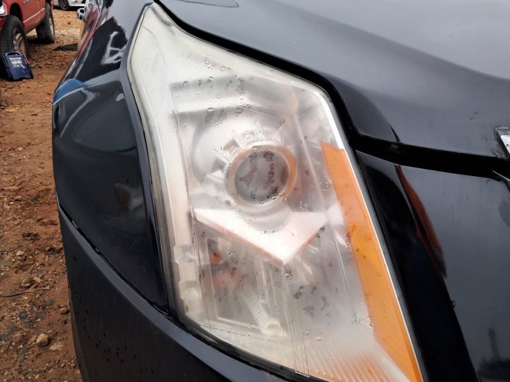 Speedometer MPH Fits 12 SRX 4763801