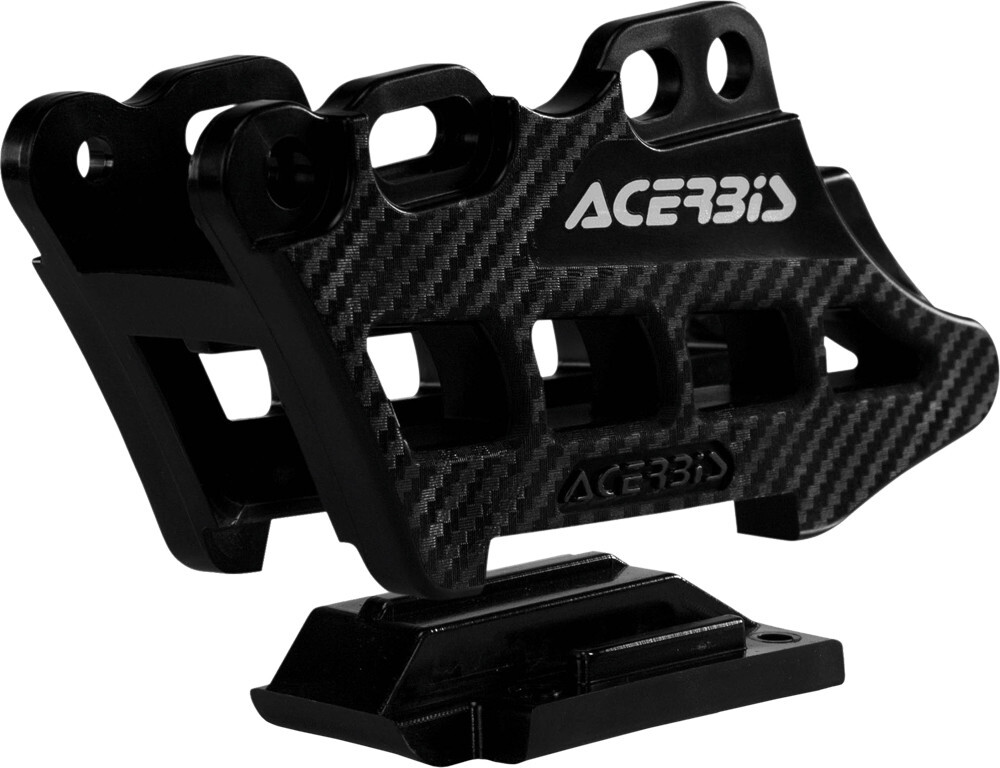 ACERBIS Chain Guide - YZ450F - Black 2979570001