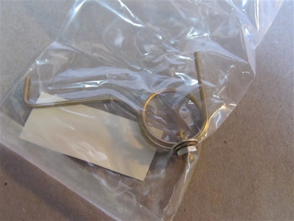 Simpson Shunt Assembly Part # 10-650015