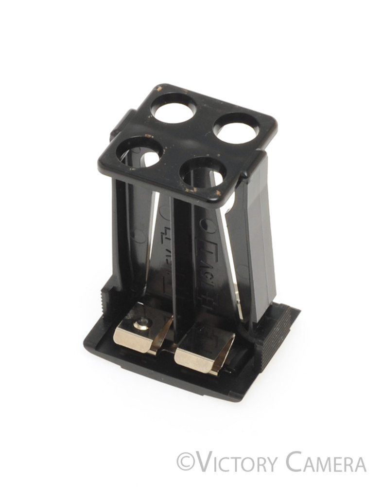 Battery Holder for Nikon SB-2 Flash