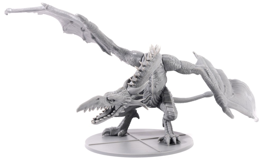 Dark Souls RPG: Guardian Dragon