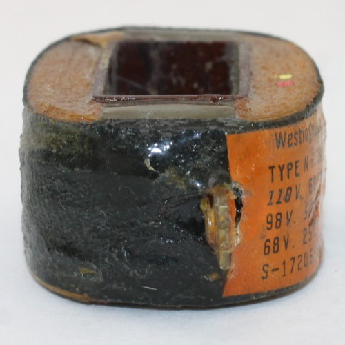 Westinghouse S-1720611 Coil