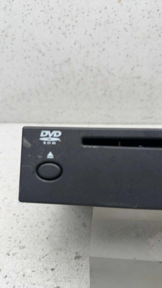 2005-2009 Range Rover Info Gps Navigation Disc Dvd Player Oem