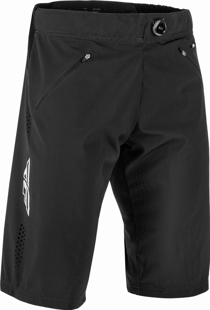 RADIUM SHORTS BLACK SZ 30