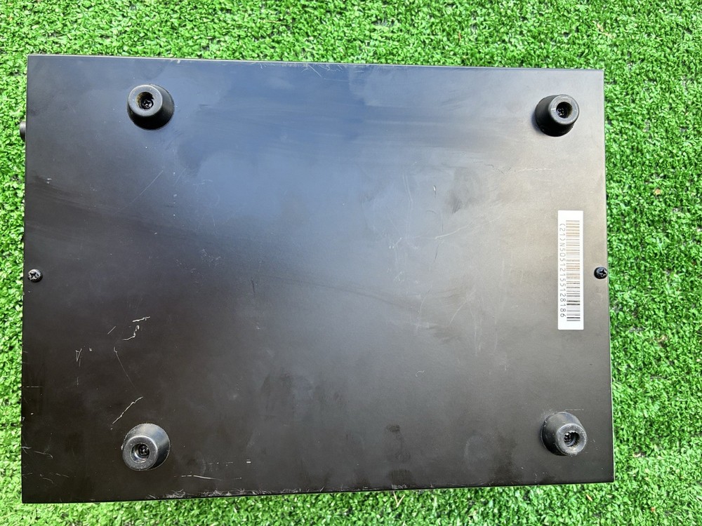 Numark DM1050 2 Channel DJ Mixer