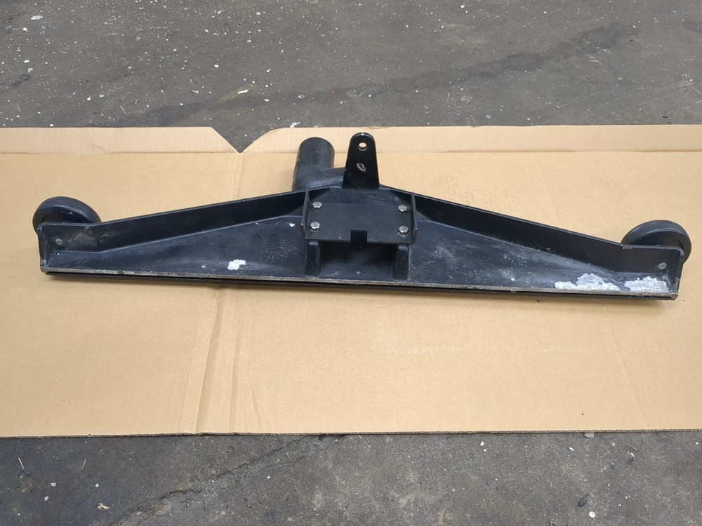 Windsor Voyager Extractor Pickup Assembly