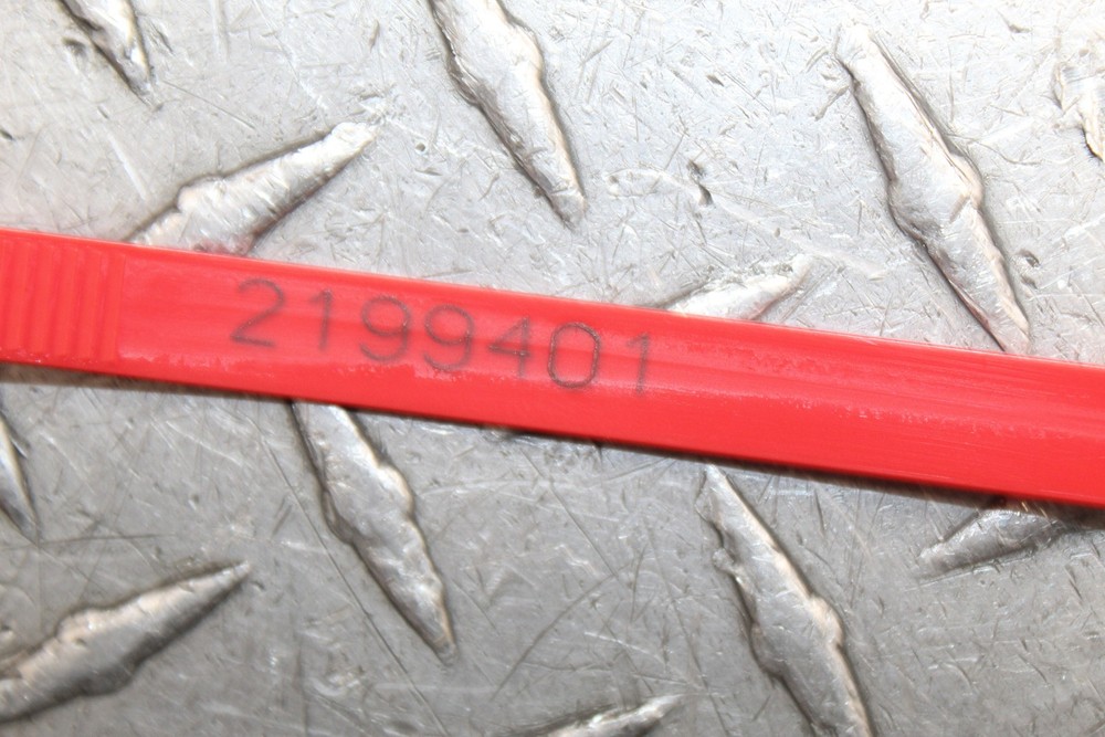 2013 SUZUKI GSXR600 OXYGEN O2 EXHAUST GAS LAMBDA SENSOR