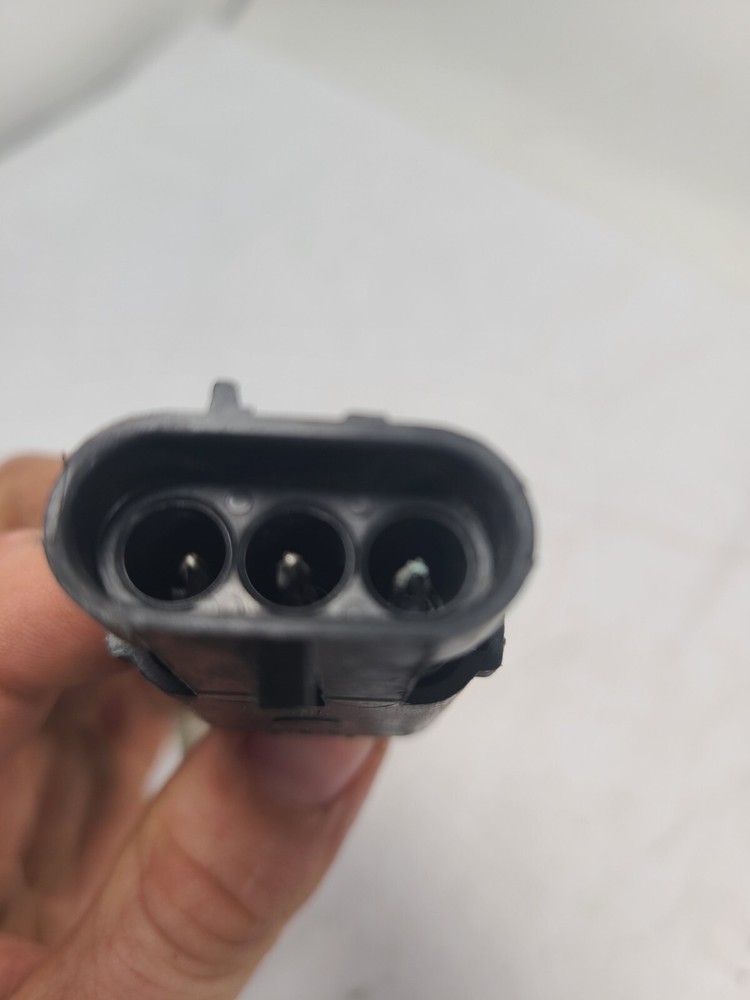 Ag Leader Application Rate Distribution Cable P.N.4000307-1