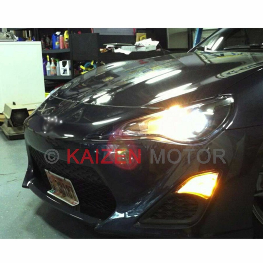 50W 1157 Load Resistor Decoder LED Hyper Flash Error Turn Signal Light Canceller