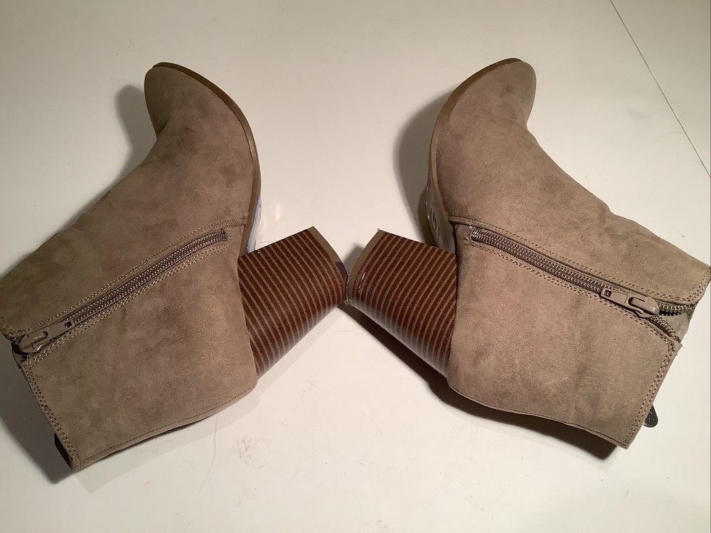 Guess Ankle Boot Womens Size 8.5M