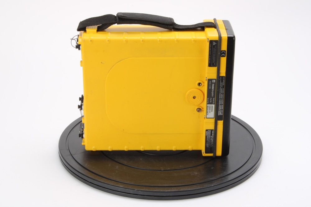 Trimble 4000SSi Dual Frequency GPS Receiver 24840-01