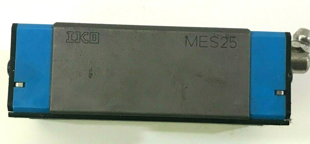 IKO PS2 MES25 Linear Roller Bearing