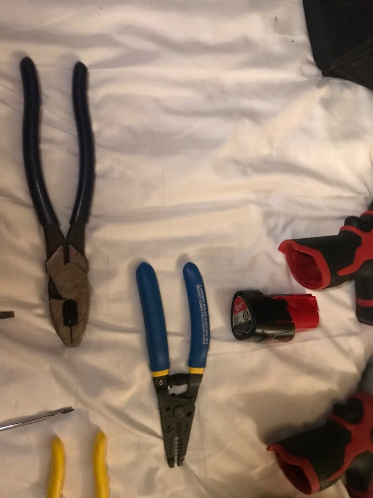 klein tools set