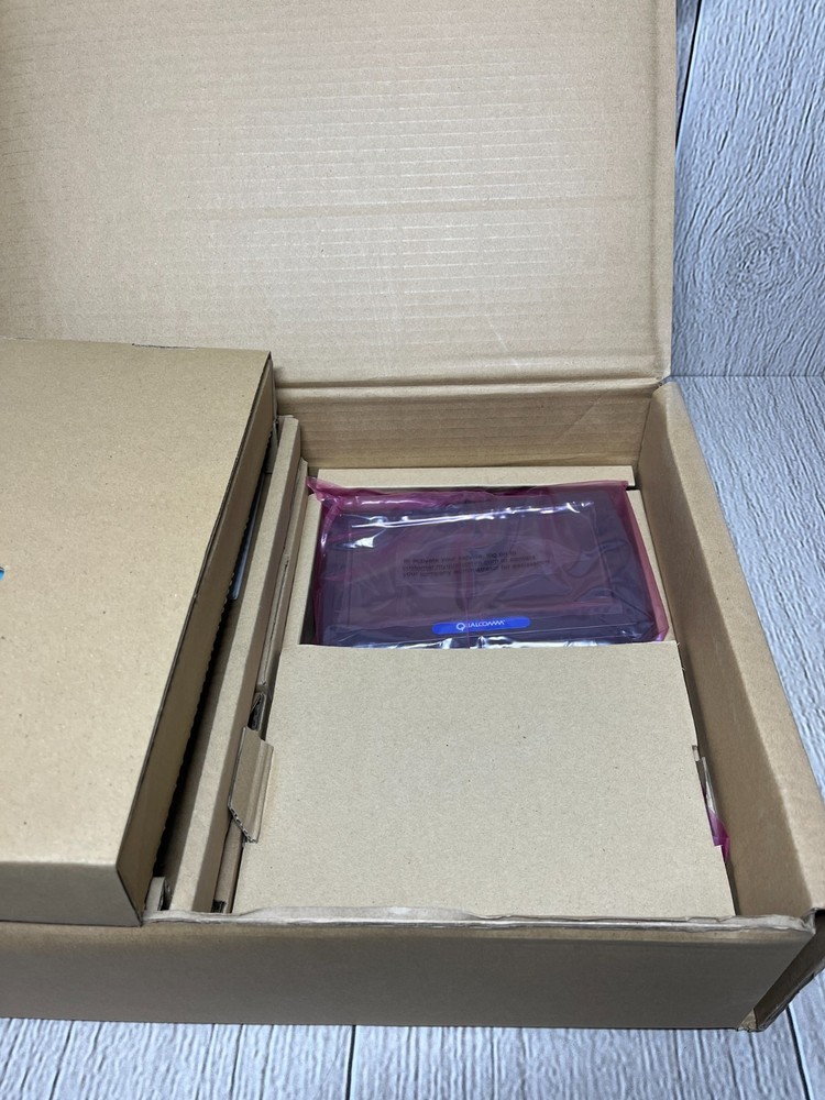 Qualcomm CV90-JB425-103 CV90-JB424-100 Log Display Interface