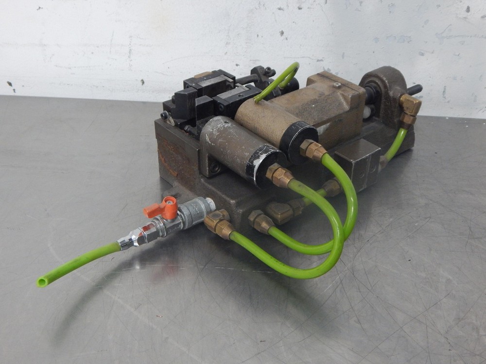 AIR TOOLS CST 3.0 TABLE WIRE STRIPPER M1782