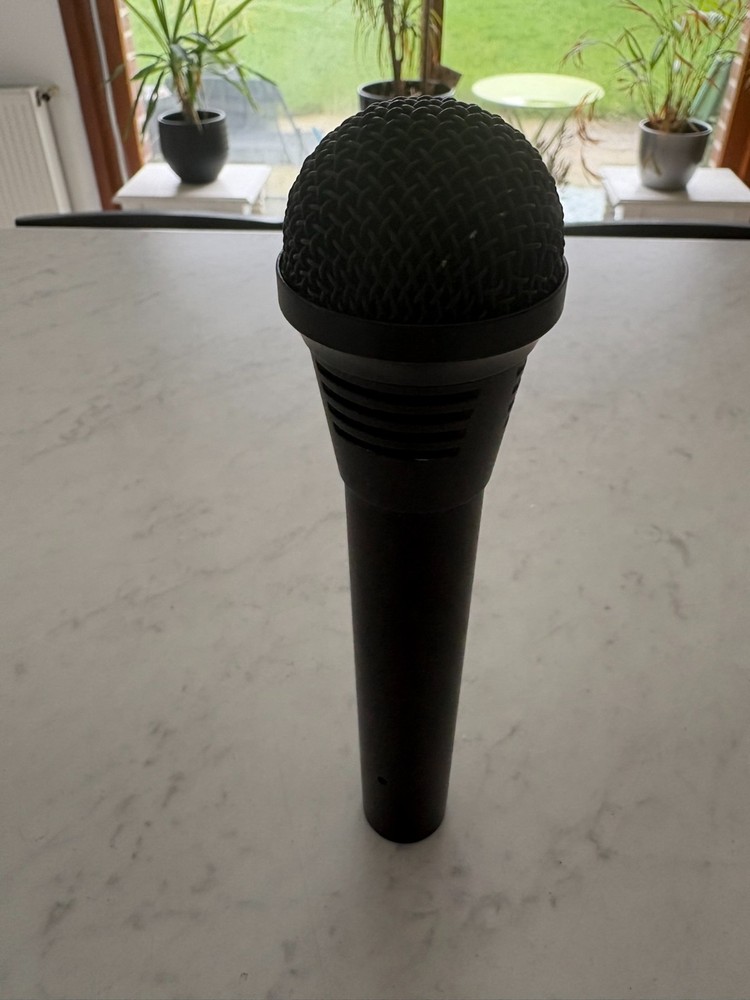 Milab D37 Microphone