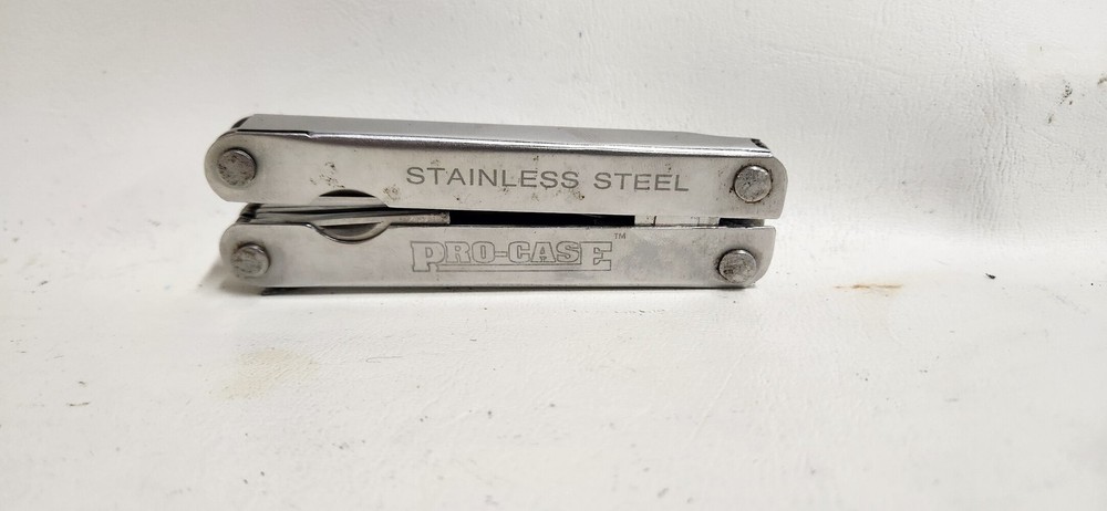 PRO-CASE  MULTI-TOOL
