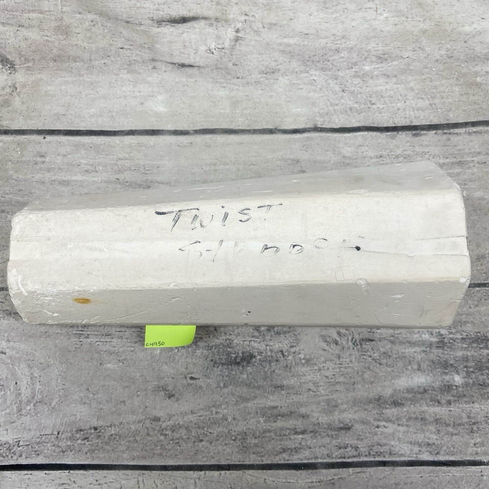 Ceramic Slip Casting Mold Alberta’s #372-A