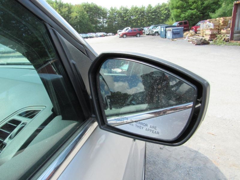 Rear View Mirror Automatic Dimming Fits 13-19 ESCAPE 989166