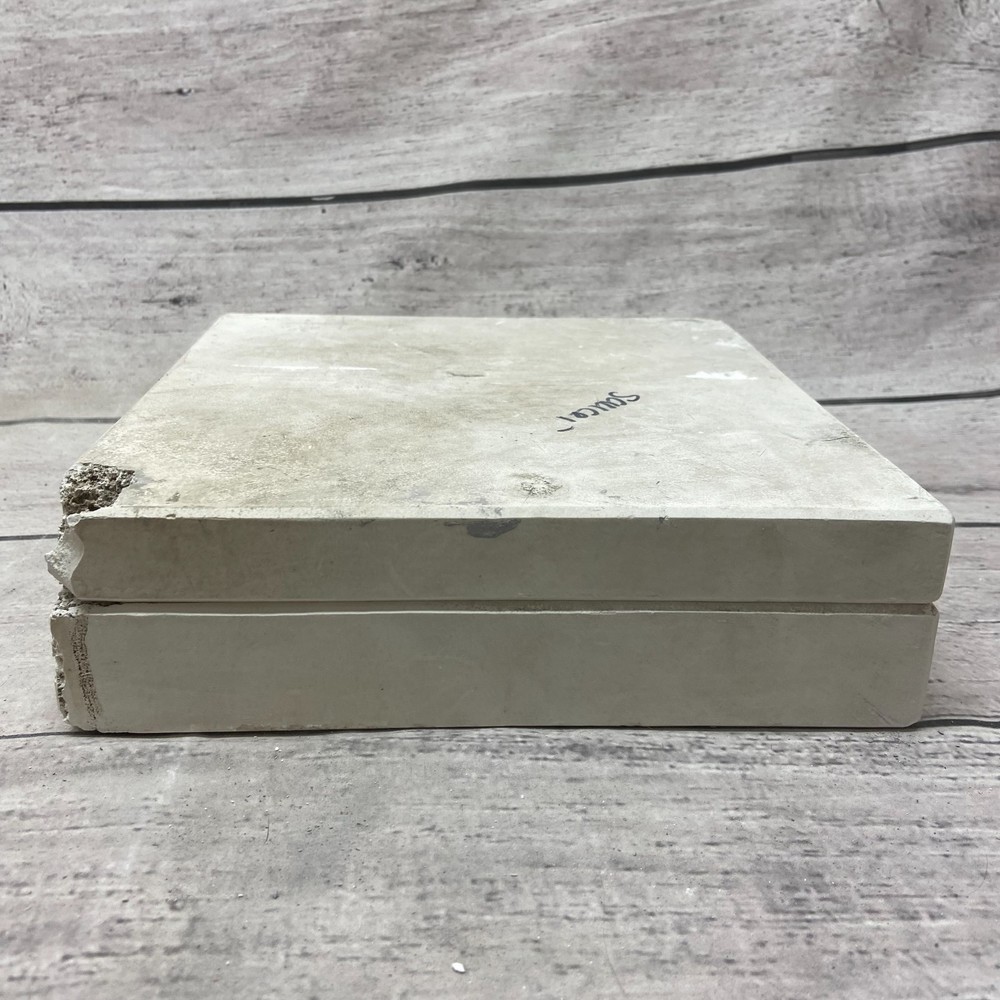 Unbranded Ceramic Casting Mold Sauce #51